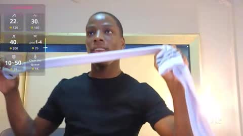 charlesbrown_ online show from 11-29-25, 01:25