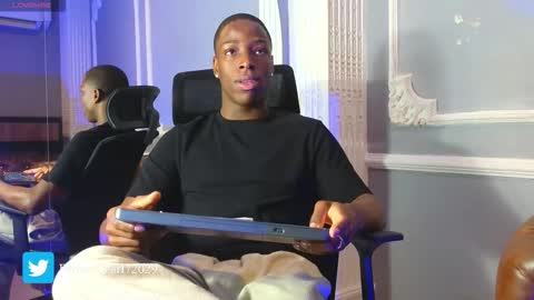 charlesbrown_ online show from 12-15-25, 11:47