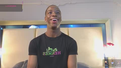 charlesbrown_ online show from 01-14-26, 02:01