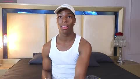 charlesbrown_ online show from 03-12-26, 06:03