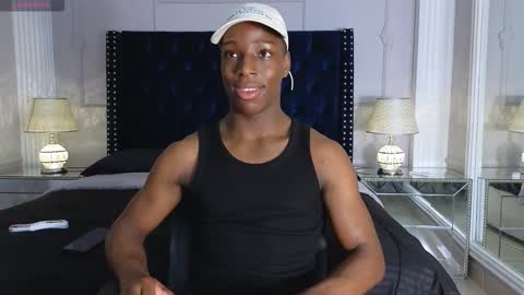 charlesbrown_ online show from 03-26-26, 02:00