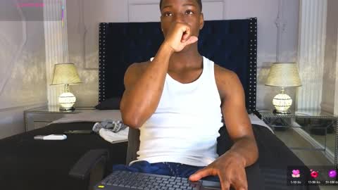 charlesbrown_ online show from 03-31-26, 03:23