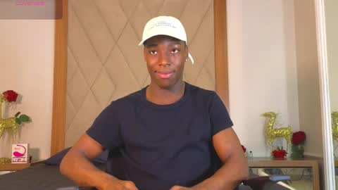 charlesbrown_ online show from 05-19-26, 01:17
