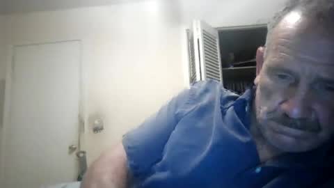 Snapshot of charlescliburn1970 chatting on 07-16-26, 12:44 charlescliburn1970 online show from 07-16-26, 12:44