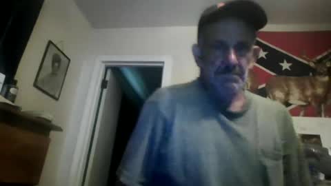 Snapshot of charlescliburn1970 chatting on 07-20-26, 01:35 charlescliburn1970 online show from 07-20-26, 01:35