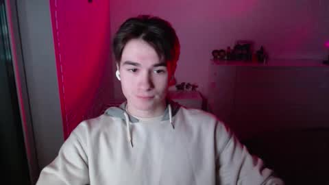 charleshanson69 online show from 11-26-25, 09:49