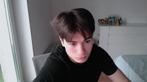 charleshanson69 online show from 12-03-25, 08:34