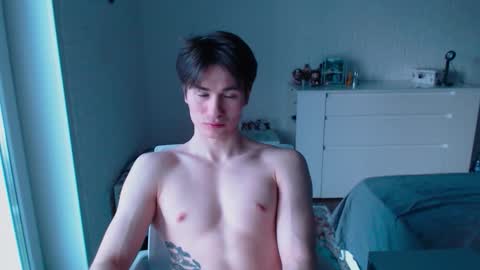 charleshanson69 online show from 01-06-26, 10:52