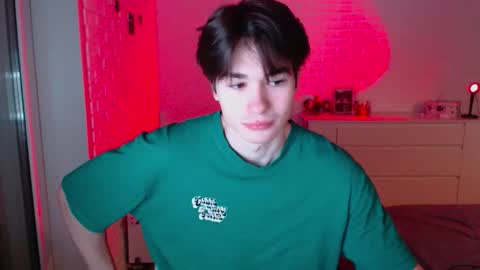 charleshanson69 online show from 02-17-26, 02:35