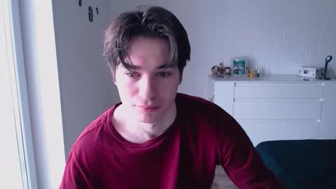 charleshanson69 online show from 03-07-26, 09:17