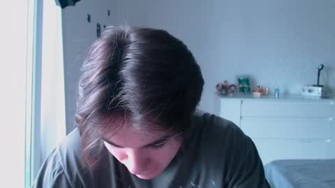 charleshanson69 online show from 03-22-26, 12:08