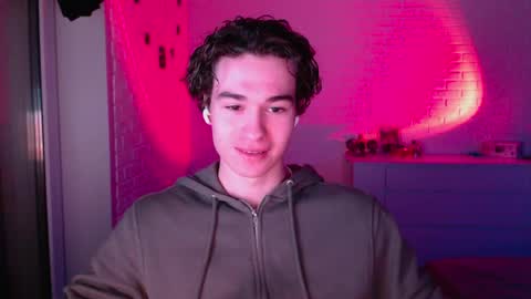 charleshanson69 online show from 04-11-26, 07:29