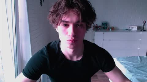 Snapshot of charleshanson69 chatting on 04-26-26, 01:53 charleshanson69 online show from 04-26-26, 01:53