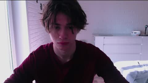 Snapshot of charleshanson69 chatting on 05-10-26, 01:05 charleshanson69 online show from 05-10-26, 01:05