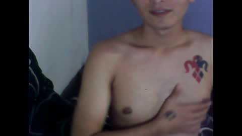 Charley quinn online show from 12-11-24, 12:33