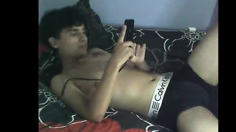 Charley quinn online show from 12-19-24, 04:56