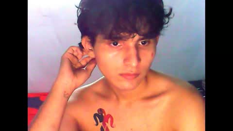 Charley quinn online show from 01-09-25, 03:04