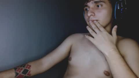 Charley quinn online show from 09-20-25, 02:23