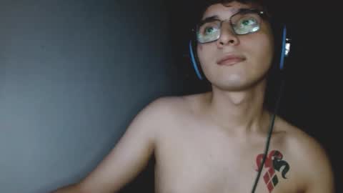 Charley quinn online show from 09-26-25, 04:49