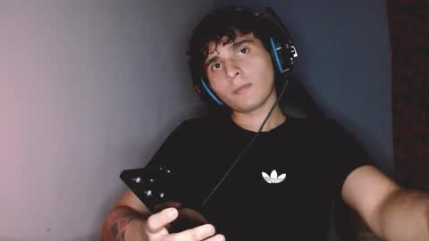 Charley quinn online show from 10-17-25, 05:54