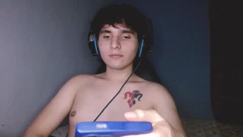 Charley quinn online show from 11-09-25, 03:16