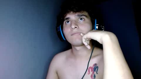 Charley quinn online show from 02-24-26, 04:43