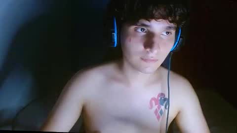 Charley quinn online show from 04-10-26, 01:33