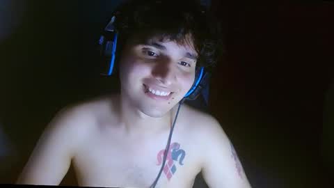 Snapshot of charley_quin chatting on 05-09-26, 02:17 Charley quinn online show from 05-09-26, 02:17