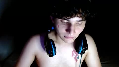 Snapshot of charley_quin chatting on 06-06-26, 01:21 Charley quinn online show from 06-06-26, 01:21