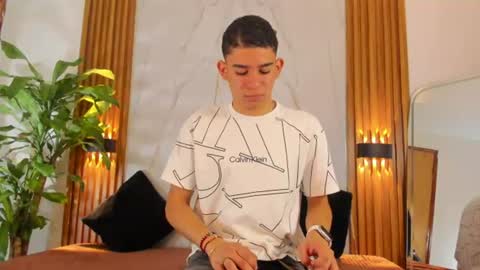 charleynova online show from 07-15-26, 12:54