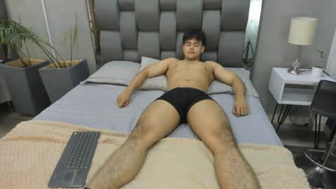 Charlie Musk online show from 05-28-26, 10:23