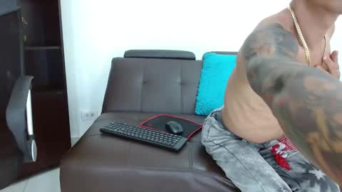 Charlie oconnor online show from 01-09-25, 09:27