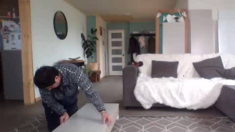 I am Charlie online show from 06-11-26, 02:48