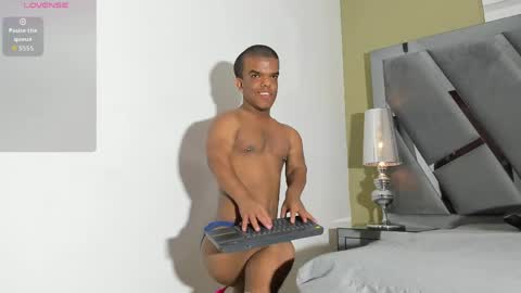 charlie_walkerr online show from 06-06-26, 12:32