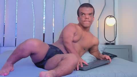 charlie_walkerr online show from 07-07-26, 07:18
