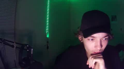 char sexiness online show from 10-25-25, 05:37