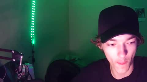 char sexiness online show from 10-27-25, 07:45