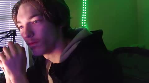 char sexiness online show from 11-03-25, 01:23