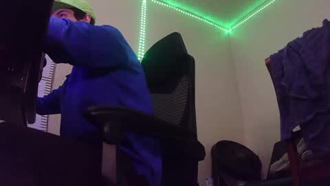 char sexiness online show from 02-01-26, 01:20