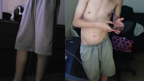 Snapshot of charlied09302 chatting on 06-14-26, 04:25 char sexiness online show from 06-14-26, 04:25