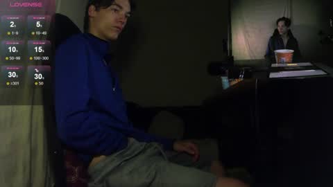char sexiness online show from 08-03-26, 10:21