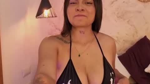 charliee_jhonson_ online show from 06-28-26, 03:56