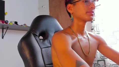 Charles Russo online show from 12-10-24, 07:32