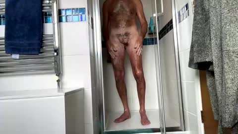 Gary online show from 03-12-25, 08:30