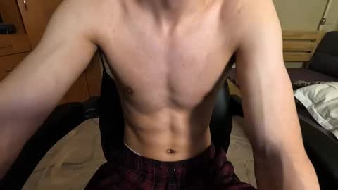 Charlie online show from 01-08-26, 09:39