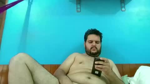 CharlieJr 69 online show from 04-27-26, 07:12