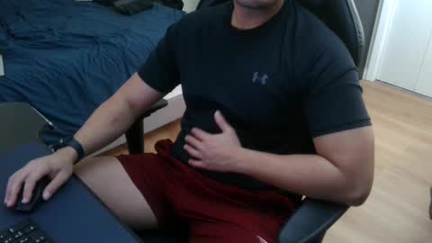 charliekkw online show from 12-01-24, 09:37