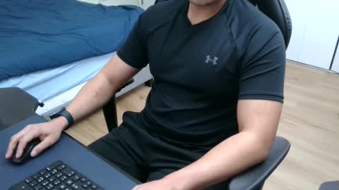 charliekkw online show from 02-16-25, 09:05