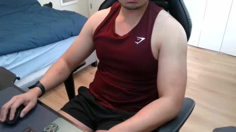 charliekkw online show from 03-09-25, 07:48