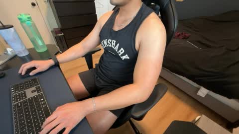 charliekkw online show from 03-29-26, 07:25